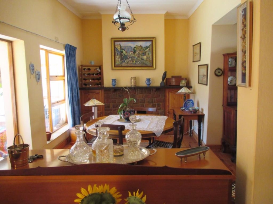3 Bedroom Property for Sale in Barrydale Western Cape